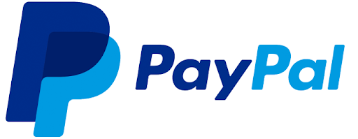 pay with paypal - D'angelo Wallace Store